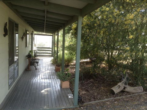Durham View Cottage - Tourism TAS 0