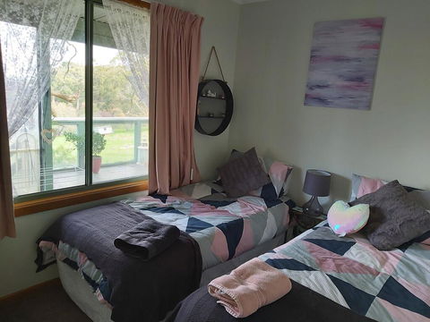 Durham View Cottage - Tourism TAS 3