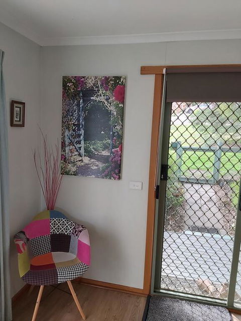 Durham View Cottage - Tourism TAS 1
