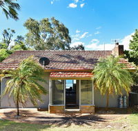 Dutchies Lodge