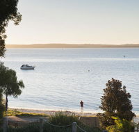 Dutchies Motel Nelson Bay