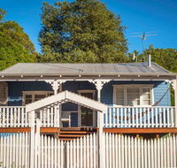 Dwellingup Retreat - Hobart Tourism