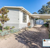 Eagle Bay Cottage - Hobart Tourism