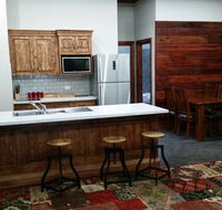 Eagle Foundry Bed  Breakfast - Hobart Tourism