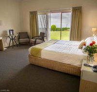 Eagle Heights Mountain Resort - Hobart Tourism
