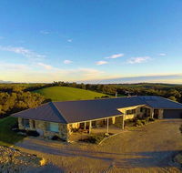 Eagle Rock BB Fish Creek - Hobart Tourism