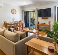 EAGLE VIEW UNIT 5 STAR - Hobart Tourism
