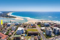 Eagle Wings - The Entrance NSW
