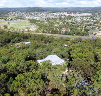 Eagle's Nest - Tourism TAS