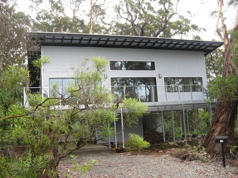 Eagle's Nest - Hobart Tourism 2