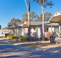 Eaglehawk Park Canberra - Tourism TAS