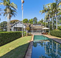 Eaglemount on Tamborine BB - Hobart Tourism