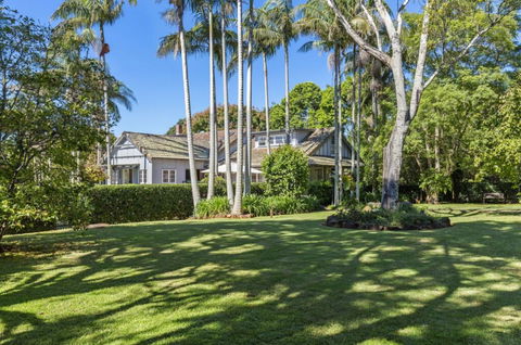 Eaglemount On Tamborine B&B - Hobart Tourism 2