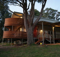 Eagles Nest - Tourism TAS