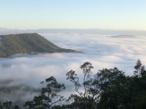 Eagleview Resort - Tourism TAS 3
