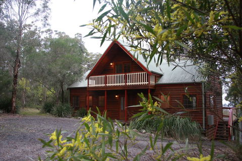Eagleview Resort - Tourism TAS 0