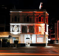 East Brunswick Hotel - Tourism TAS