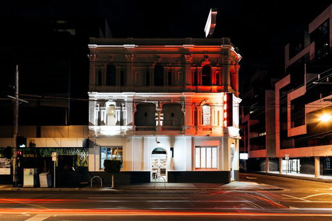 East Brunswick Hotel - Tourism TAS 0