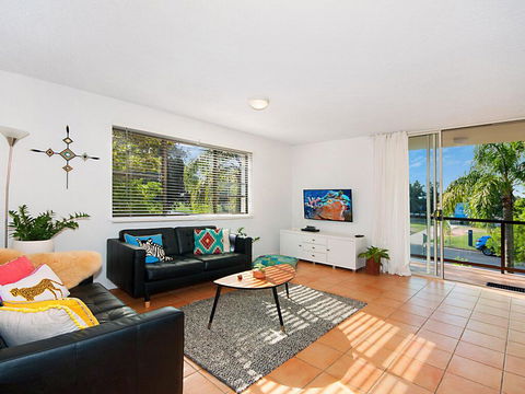 EAST COAST ESCAPES - Byron Beachfront - Tourism TAS 3