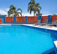 East Port Motor Inn - Tourism TAS