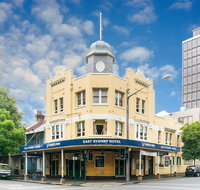 East Sydney Hotel - Tourism TAS