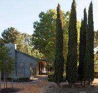 East Wing - Tourism TAS