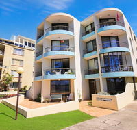 Eastbourne U4 80 Esplanade Golden Beach - Tourism TAS