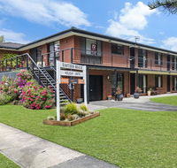Eastern Beach Units 3 - Hobart Tourism