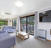 Eastern Beach Units 7 - Hobart Tourism