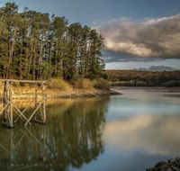 Eastern Hill Creswick - Hobart Tourism