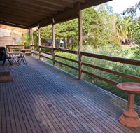 Eastwind on Chinamans Creek - Hobart Tourism