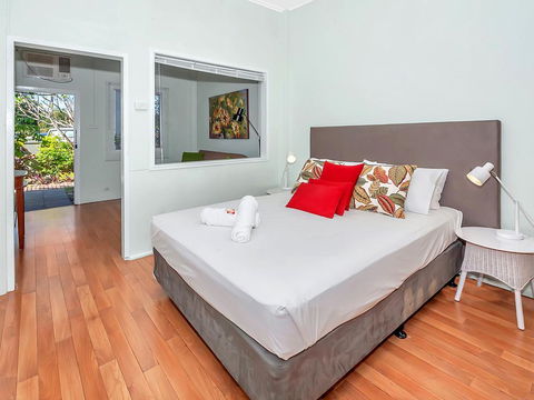 Easy Going Holiday Unit On McKenzie MK5 - Tourism TAS 3