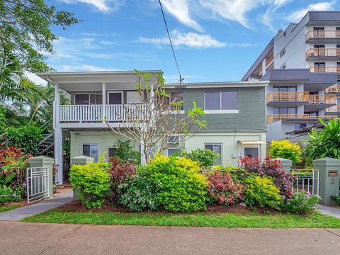 Easy Going Holiday Unit On McKenzie MK6 - Hobart Tourism 1