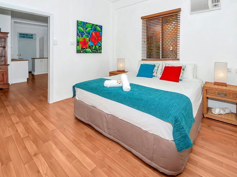 Easy Going Holiday Unit On McKenzie MK6 - Hobart Tourism 0
