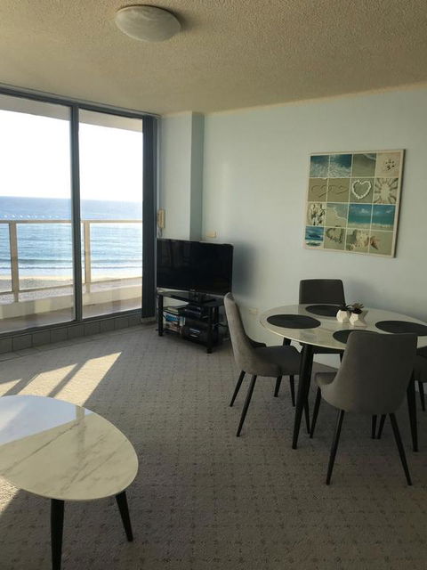 Ebbtide, Unit 23, 2-6 North St, Forster - Hobart Tourism 3