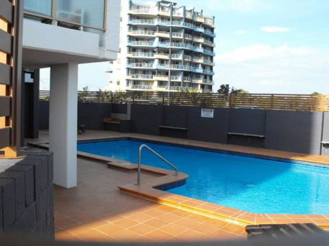 Ebbtide, Unit 23, 2-6 North St, Forster - Hobart Tourism 2