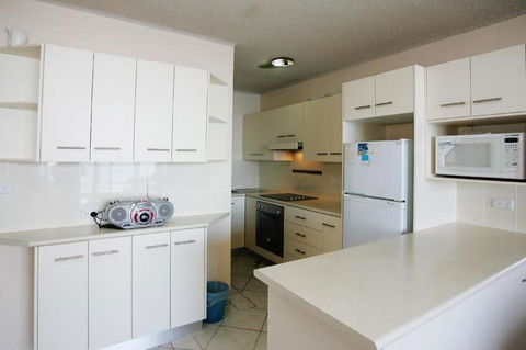 Ebbtide, Unit 29, 2-6 North Street - Hobart Tourism 3