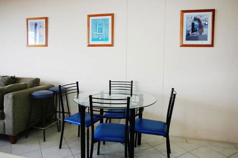 Ebbtide, Unit 29, 2-6 North Street - Hobart Tourism 2