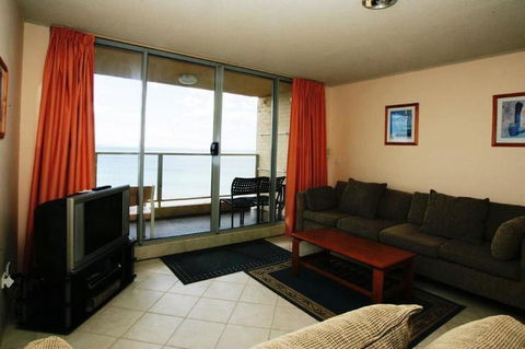 Ebbtide, Unit 29, 2-6 North Street - Hobart Tourism 1