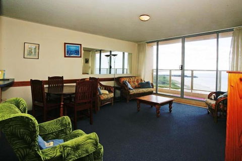 Ebbtide, Unit 33, 2-6 North Street - Hobart Tourism 3