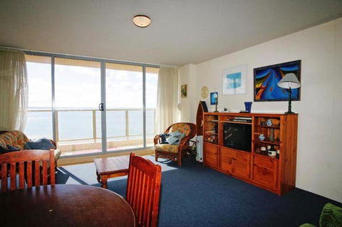 Ebbtide, Unit 33, 2-6 North Street - Hobart Tourism 2