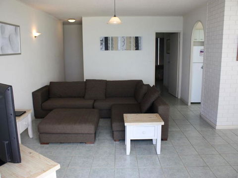 Ebbtide, Unit 34, 2-6 North Street - Hobart Tourism 3