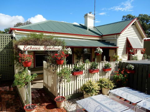 Echuca Gardens - Tourism TAS 1