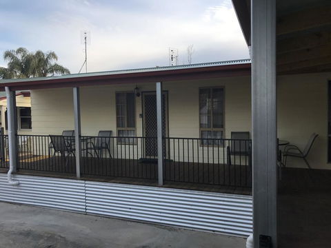 Echuca Holiday Units - Tourism TAS 2