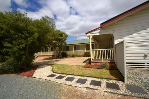 Echuca Holiday Units - Tourism TAS 0