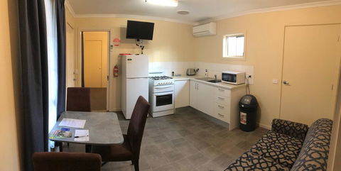 Echuca Holiday Units - Tourism TAS 3
