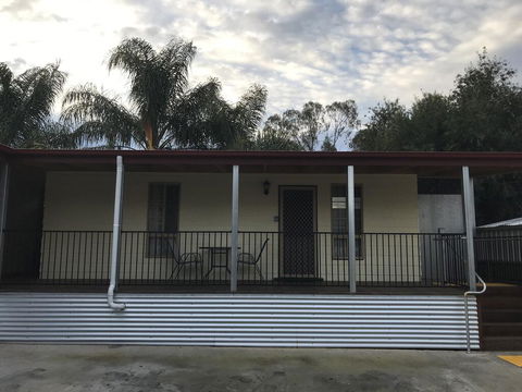Echuca Holiday Units - Tourism TAS 1