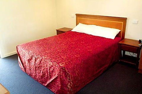 Echuca Motel - Tourism TAS 2