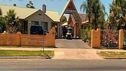 Echuca Motel - Tourism TAS 0
