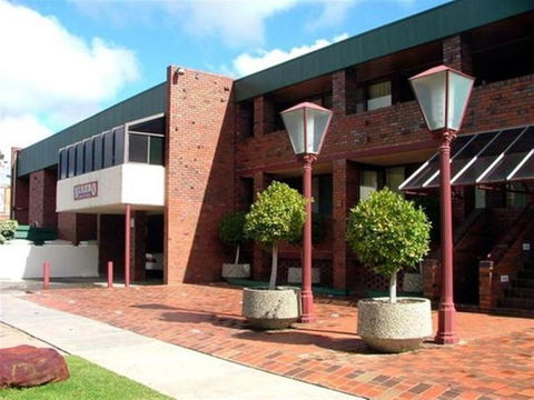 Echuca Nirebo Motel - Tourism TAS 2